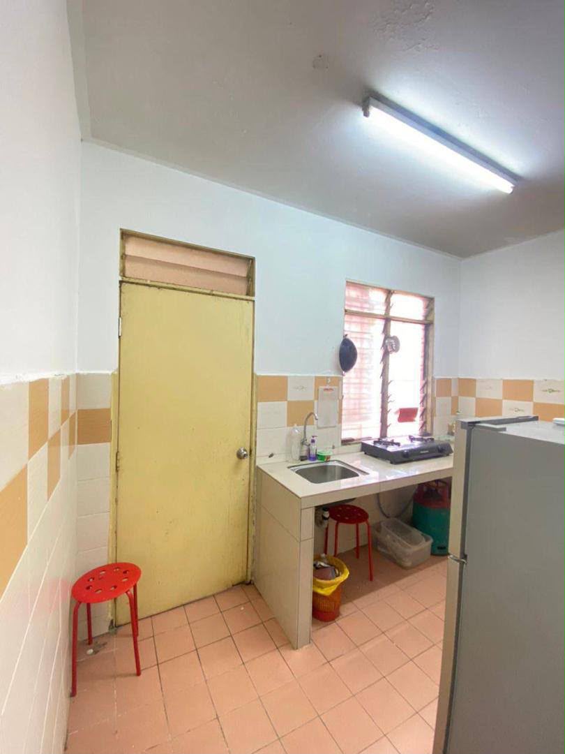 Apartment Mentari Court, Bandar Sunway - photo 6