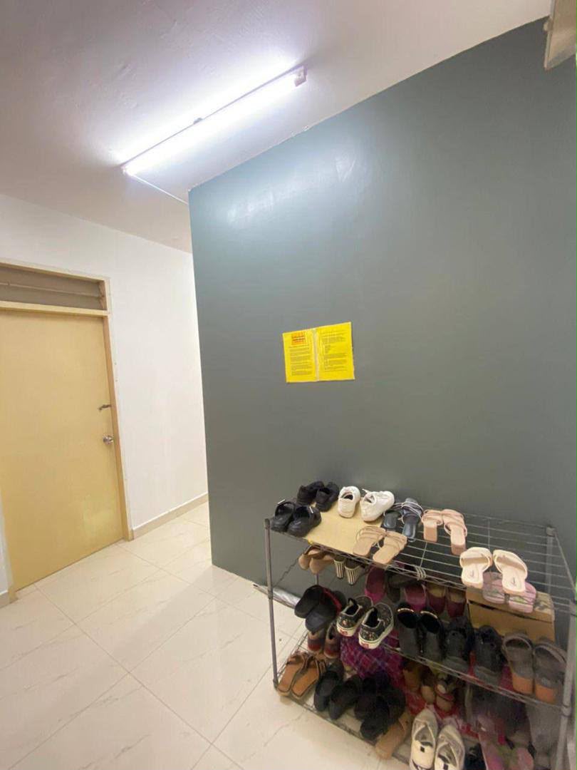 Apartment Mentari Court, Bandar Sunway - photo 7