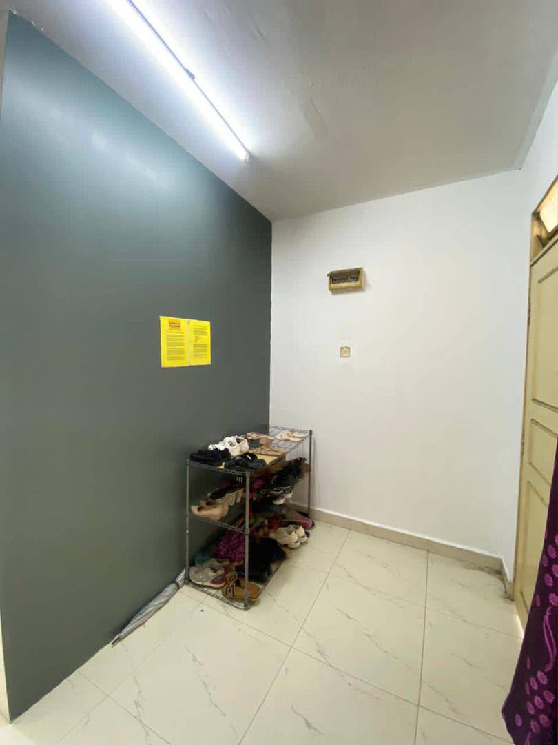 Apartment Mentari Court, Bandar Sunway - photo 8