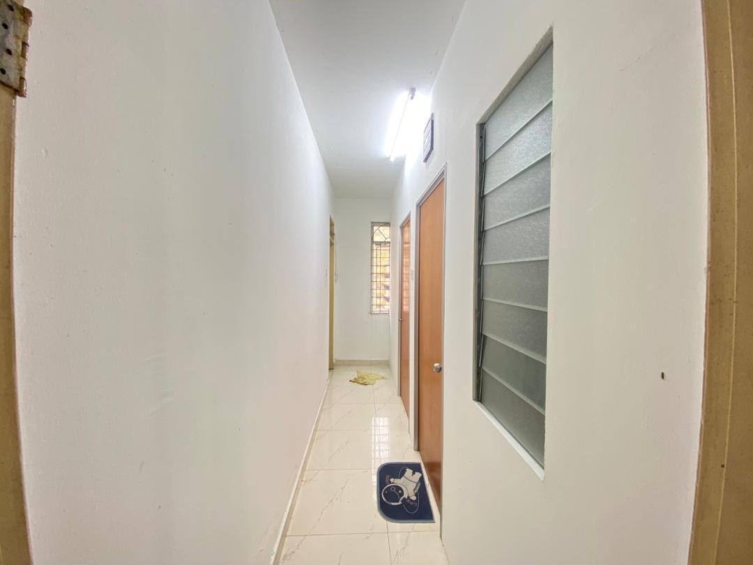 Apartment Mentari Court, Bandar Sunway - photo 9