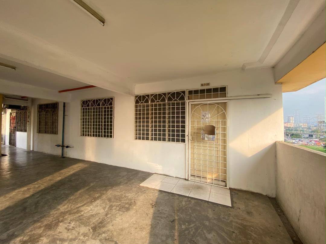 Apartment Mentari Court, Bandar Sunway - photo 10