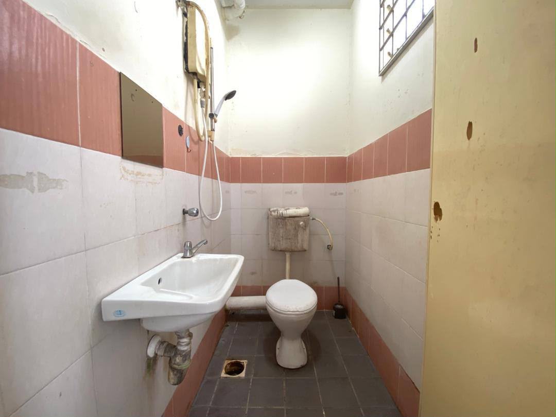Apartment Mentari Court, Bandar Sunway - photo 11