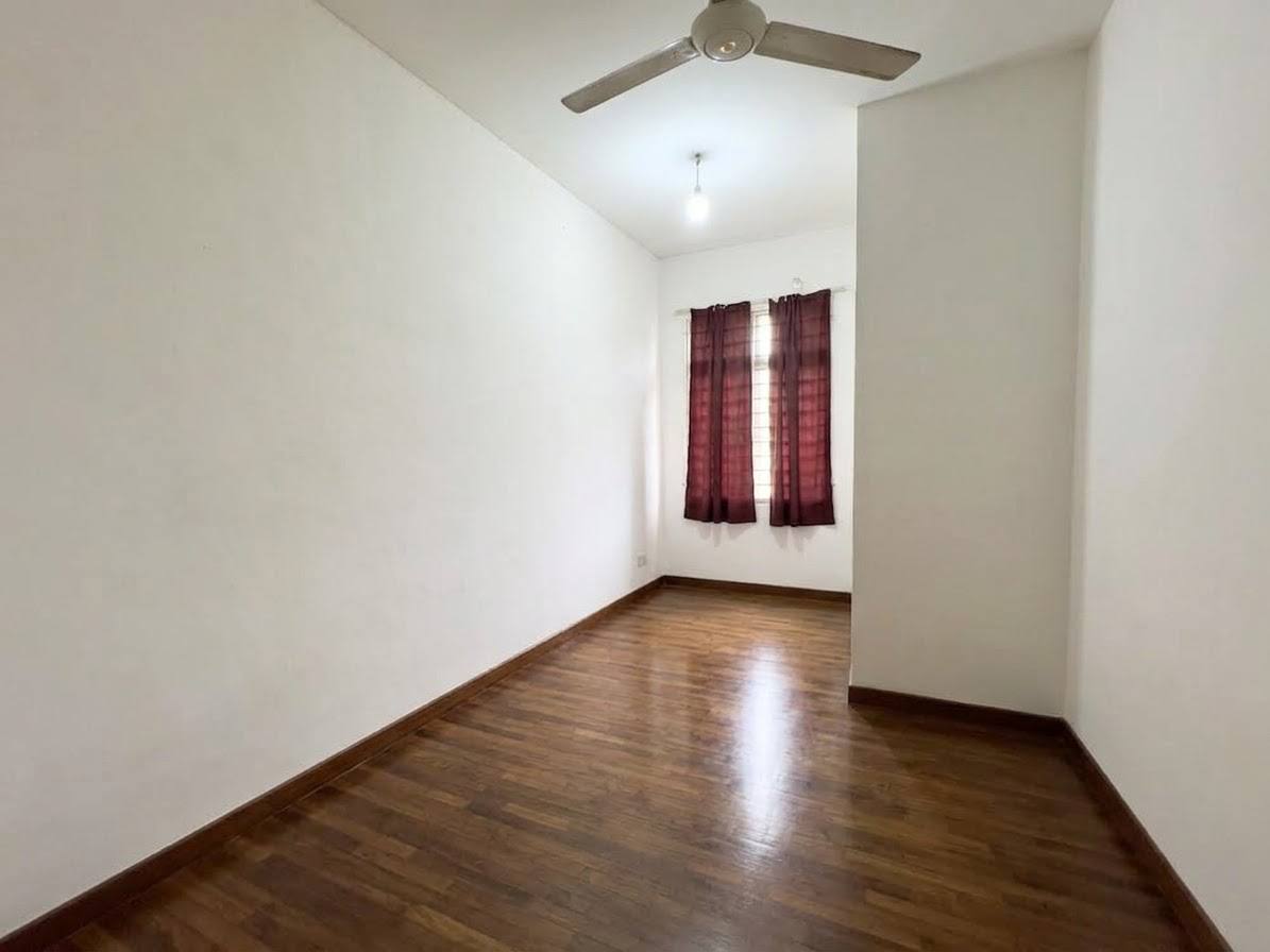 2 Storey Terrace Jalan Nova U5 Subang Bestari - photo 5