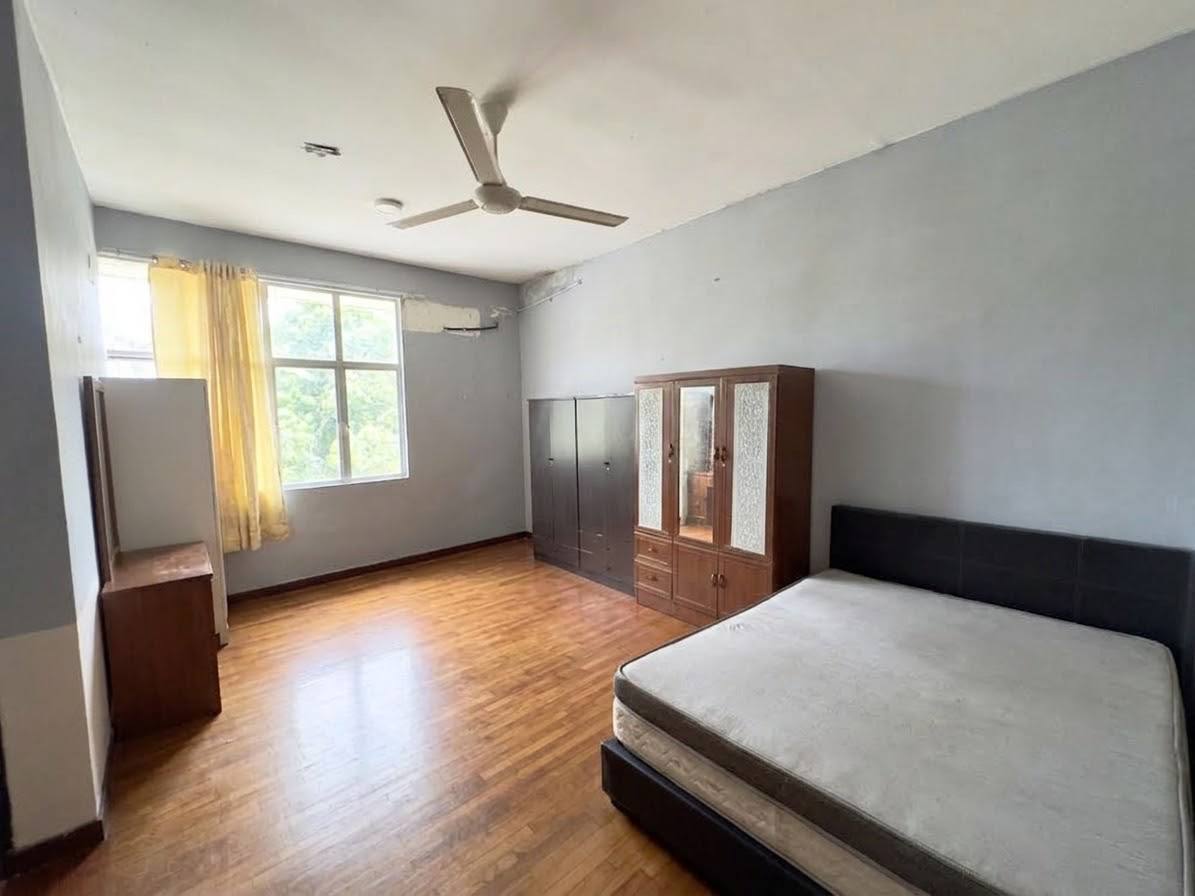 2 Storey Terrace Jalan Nova U5 Subang Bestari - photo 8