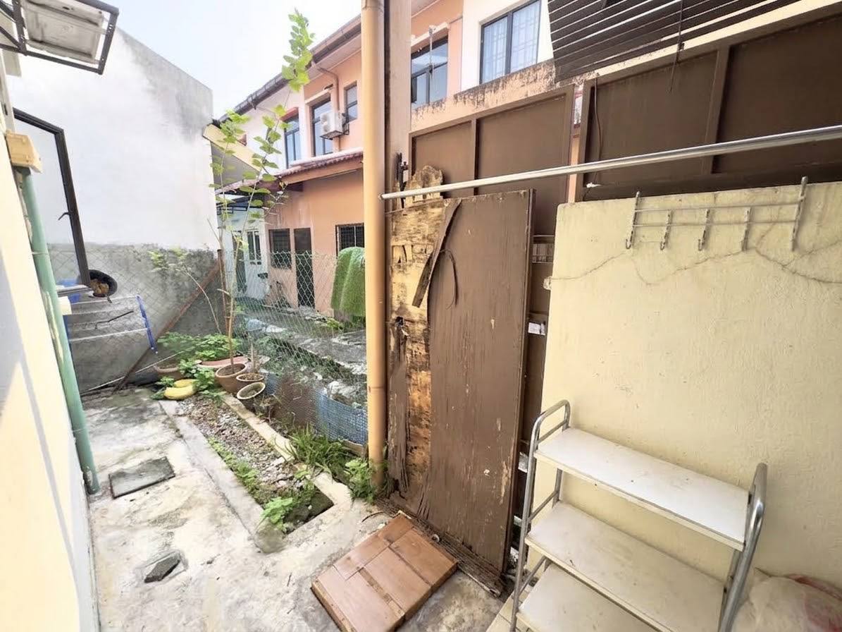 2 Storey Terrace Jalan Nova U5 Subang Bestari - photo 10