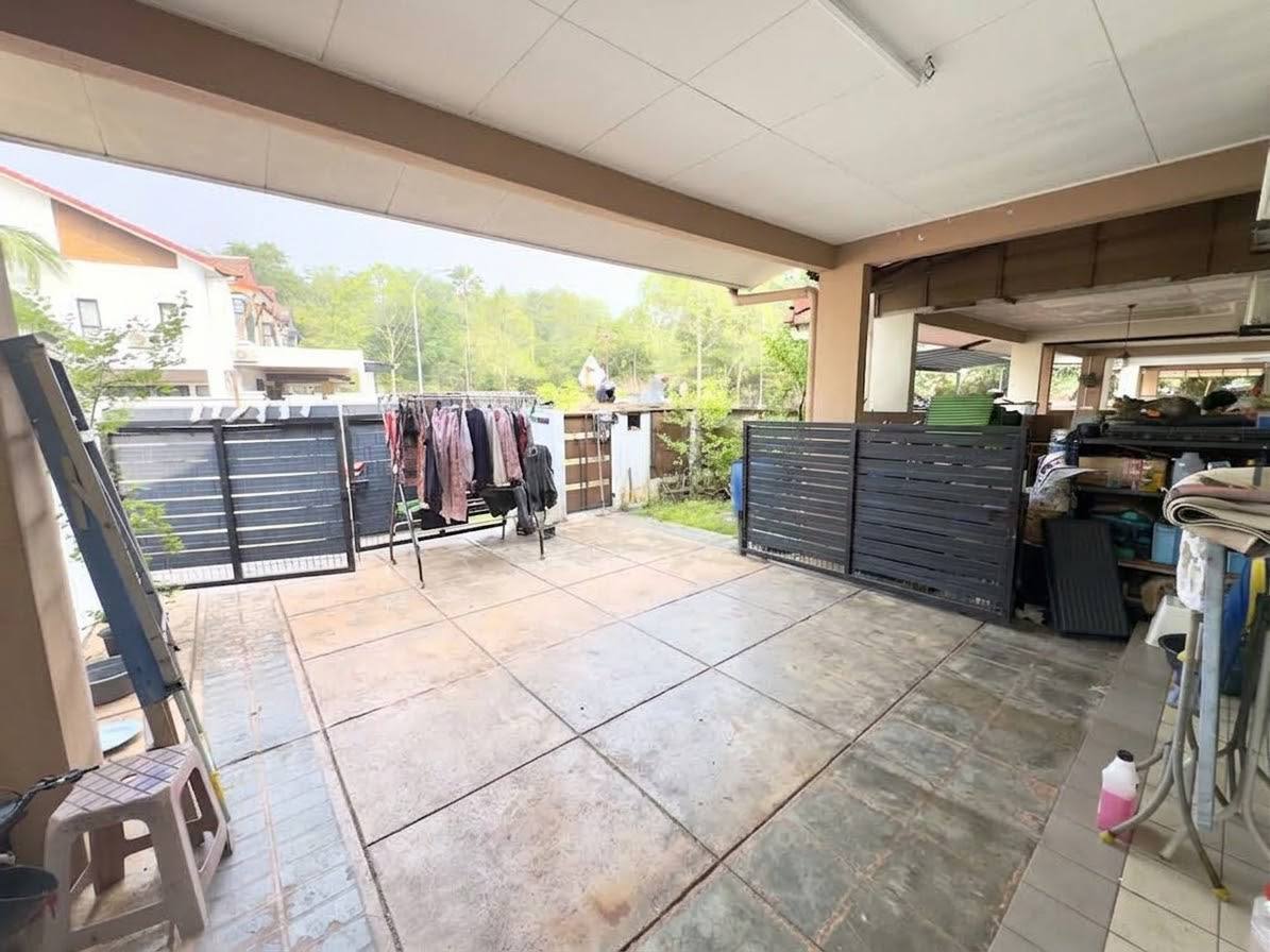 2 Storey Terrace Jalan Nova U5 Subang Bestari - photo 11