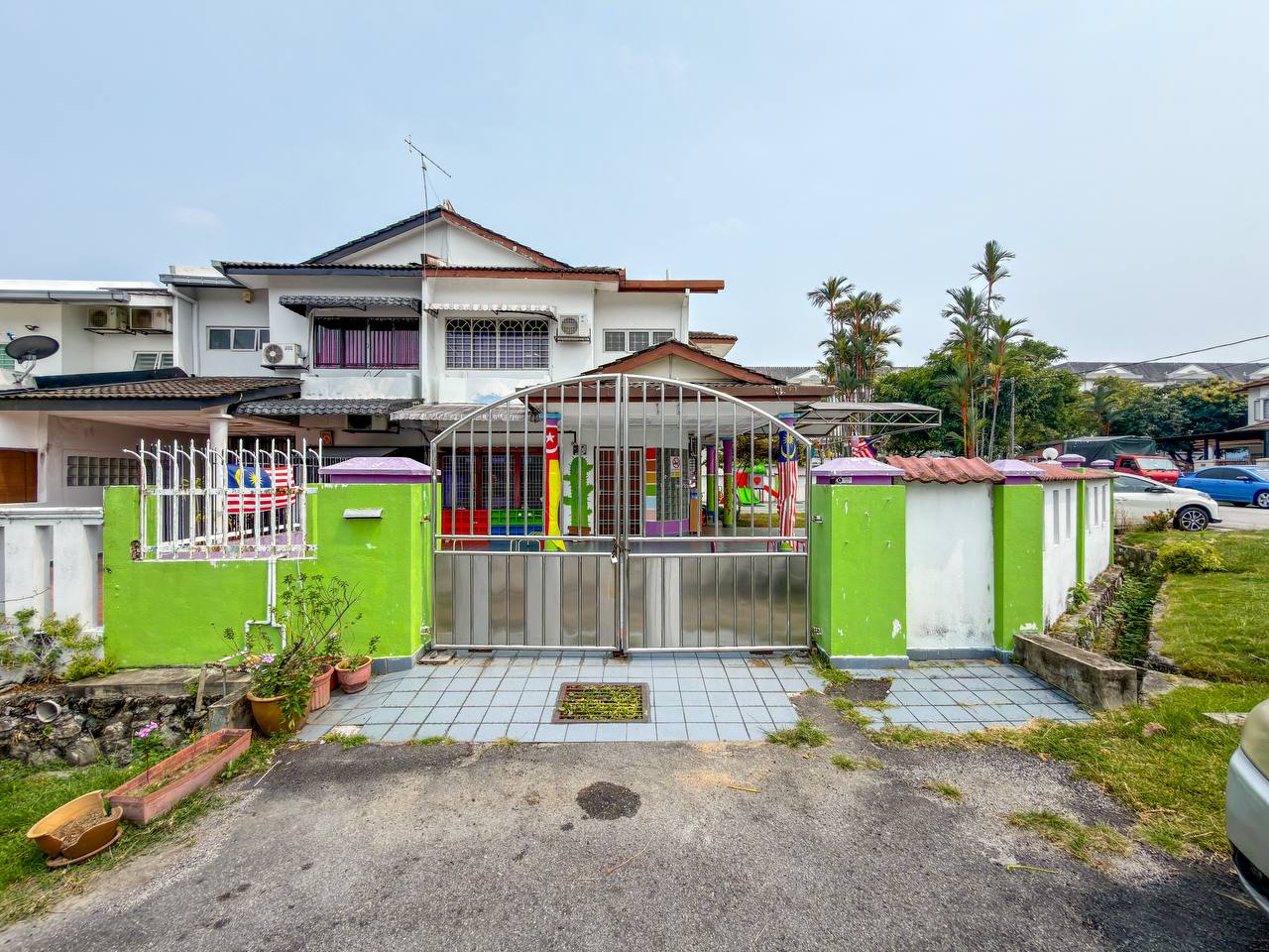 2 Storey House Jalan Helang Bandar Puchong Jaya - photo 1
