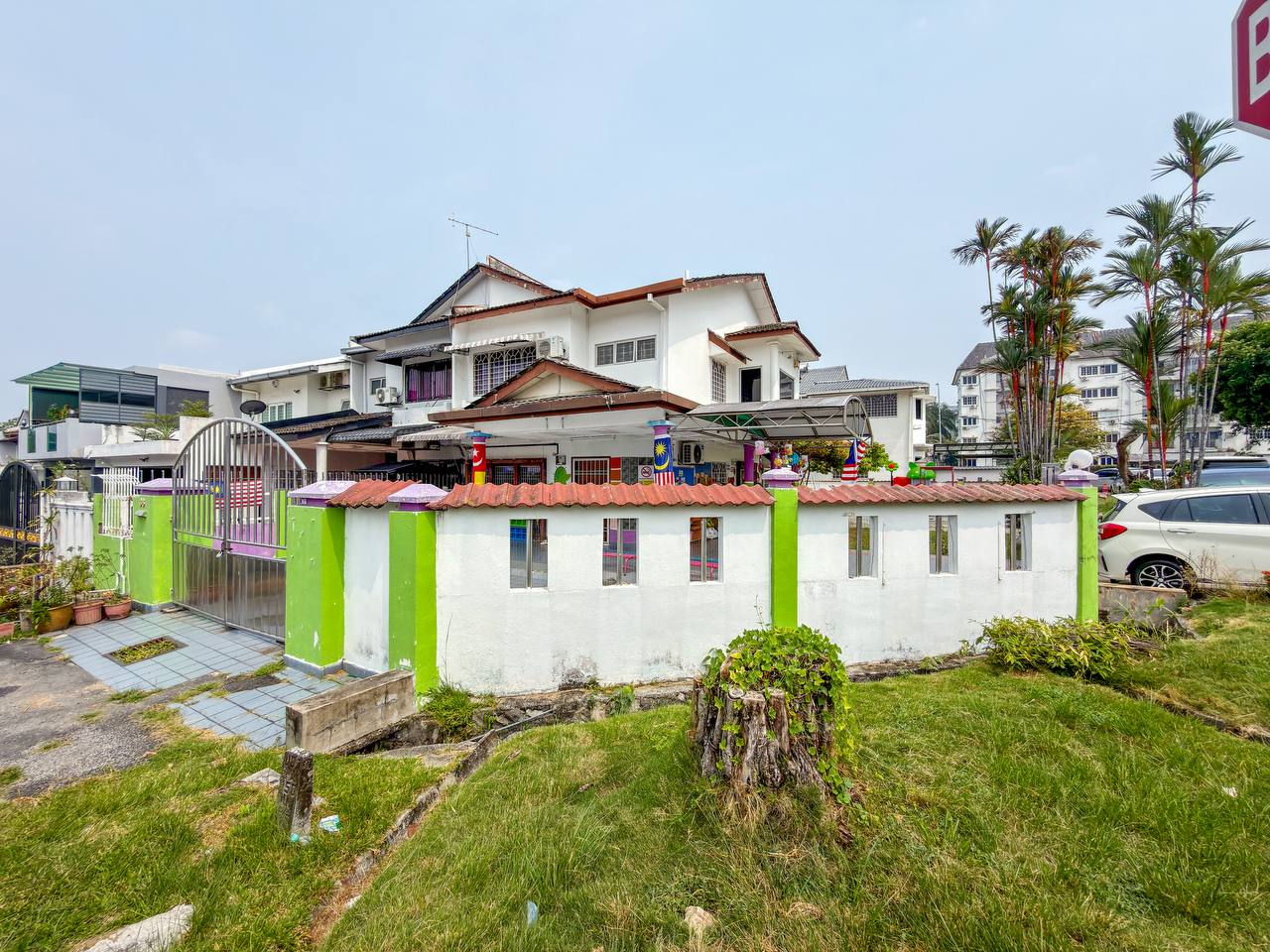 2 Storey House Jalan Helang Bandar Puchong Jaya - photo 2