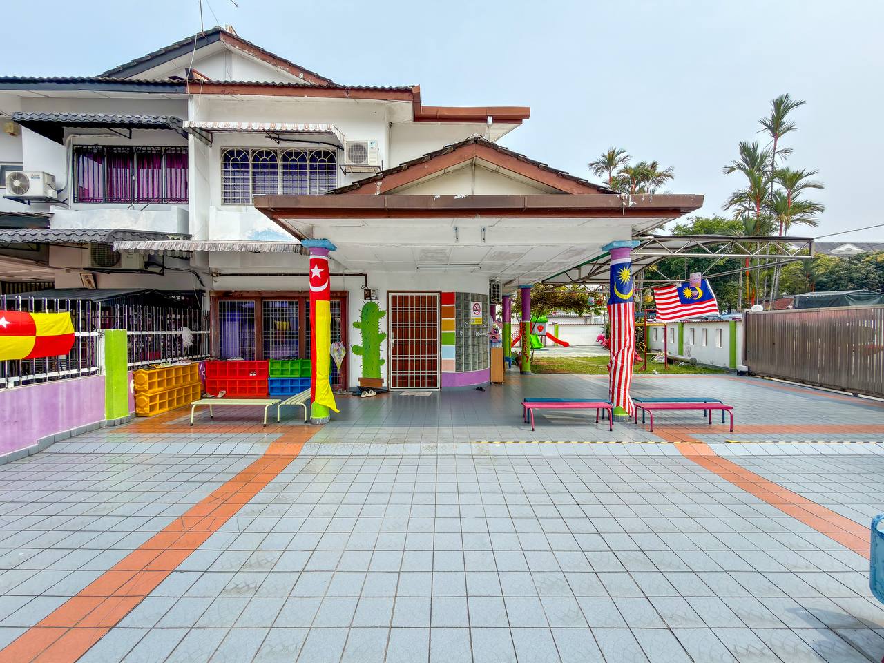 2 Storey House Jalan Helang Bandar Puchong Jaya - photo 3