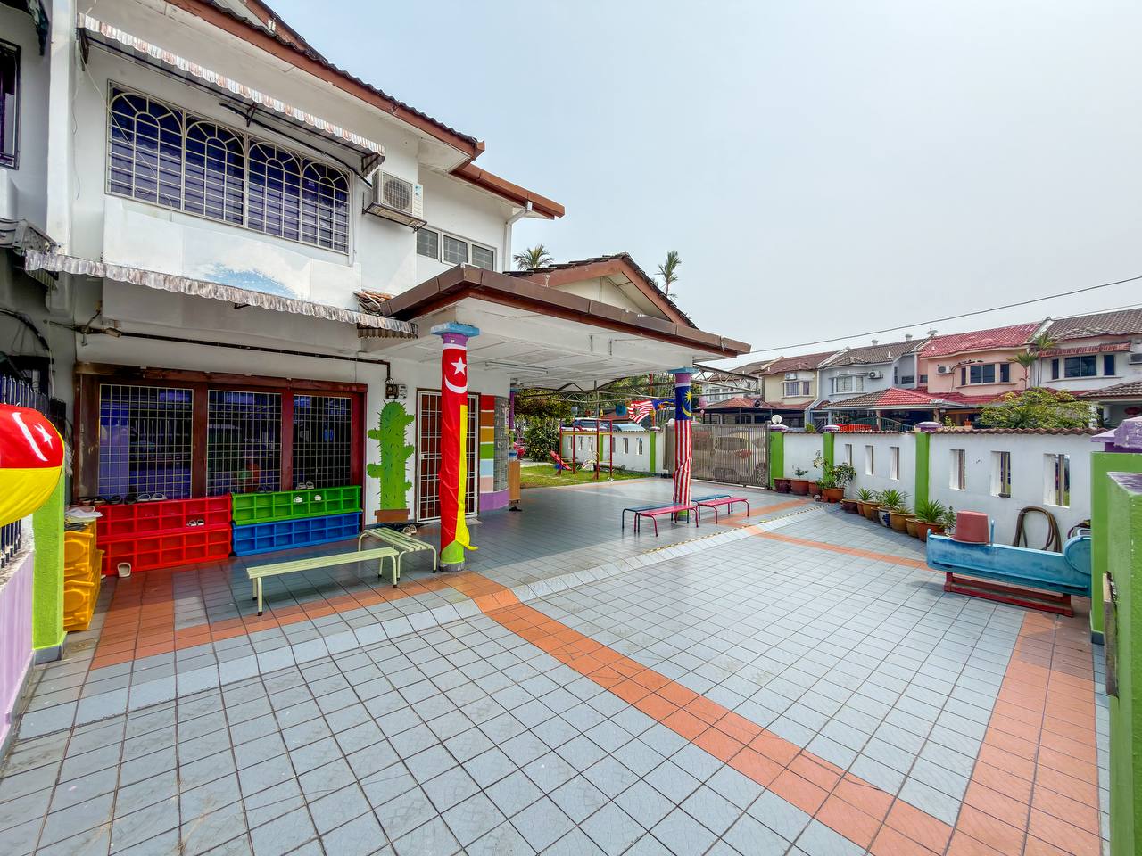 2 Storey House Jalan Helang Bandar Puchong Jaya - photo 4