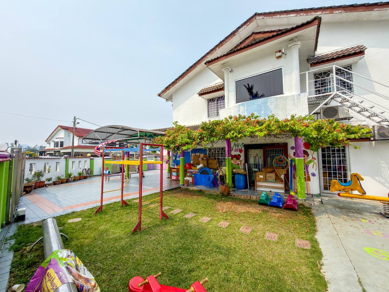 2 Storey House Jalan Helang Bandar Puchong Jaya - photo 5