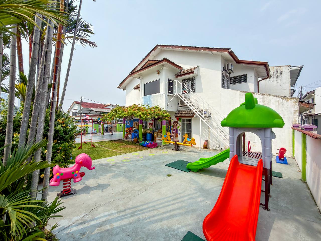 2 Storey House Jalan Helang Bandar Puchong Jaya - photo 6