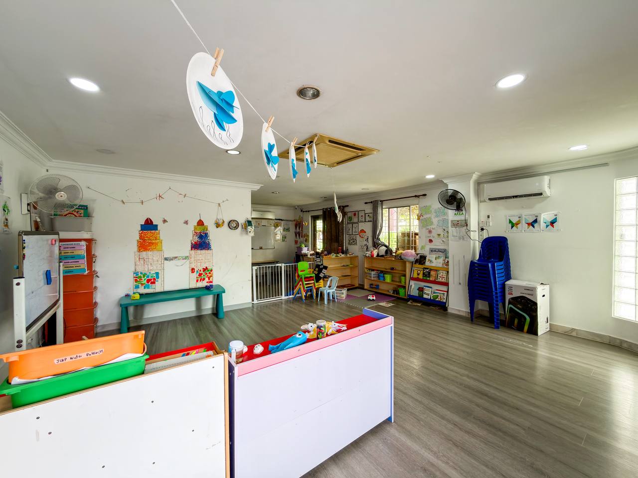 2 Storey House Jalan Helang Bandar Puchong Jaya - photo 7