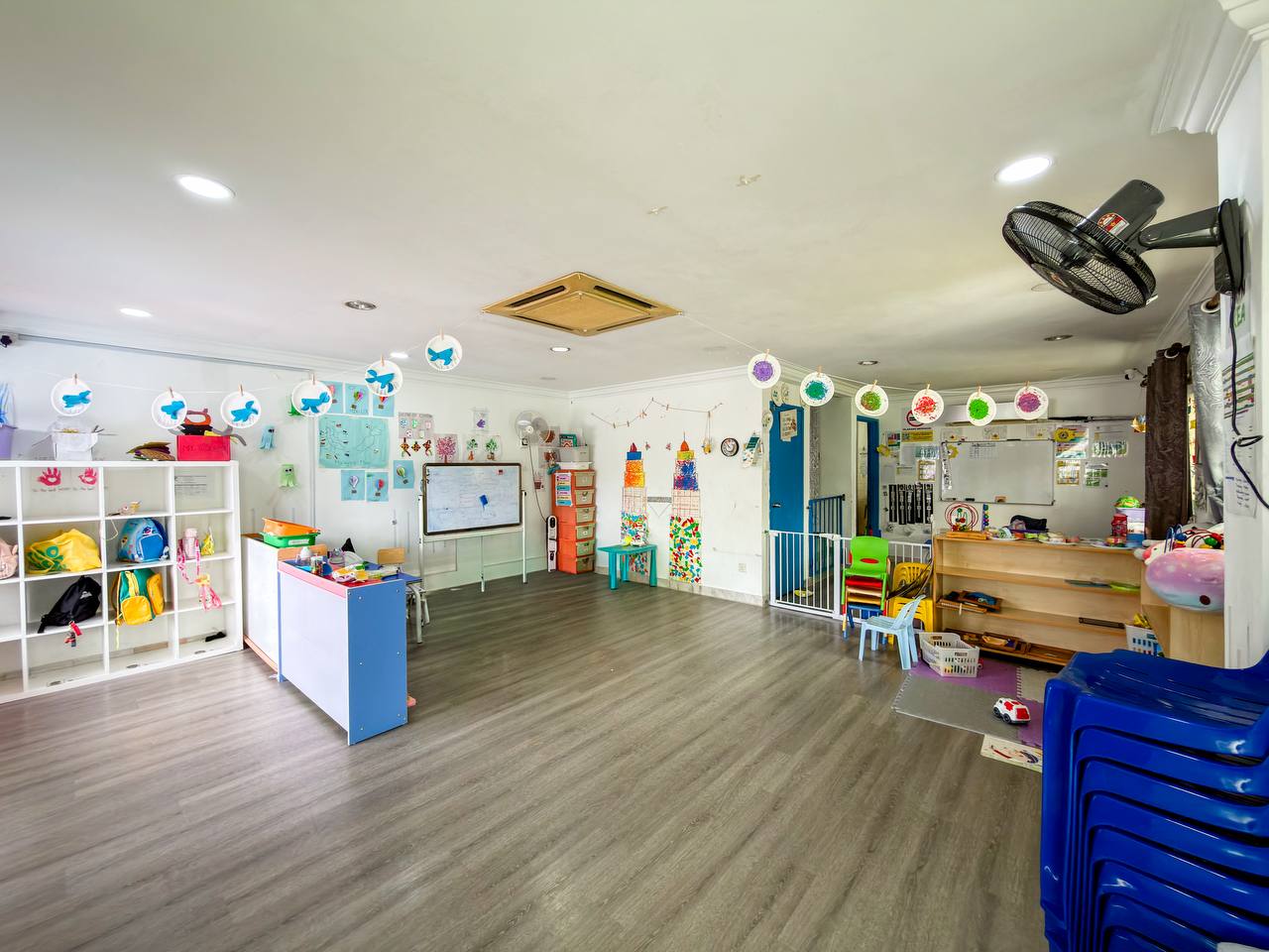 2 Storey House Jalan Helang Bandar Puchong Jaya - photo 8