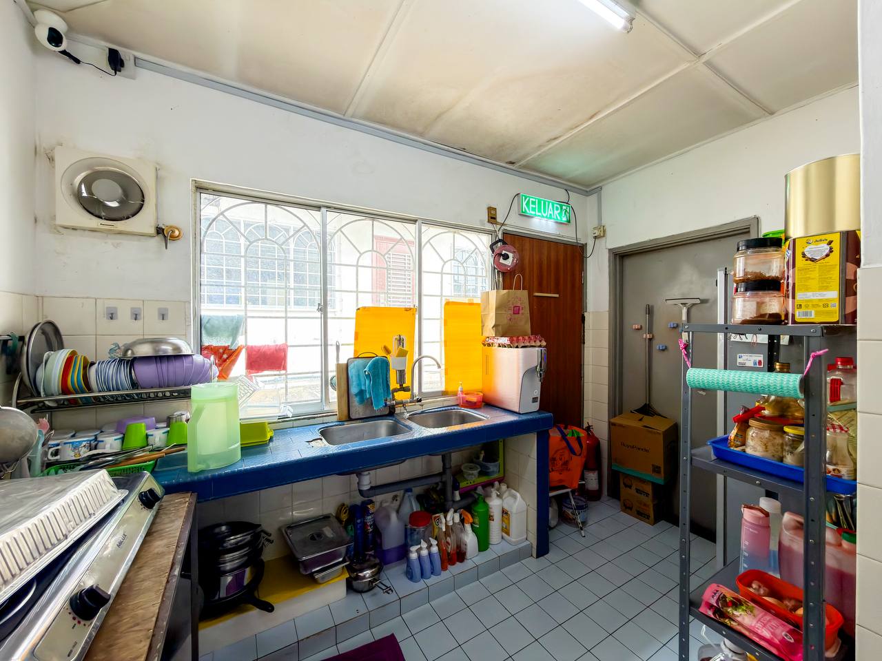 2 Storey House Jalan Helang Bandar Puchong Jaya - photo 12