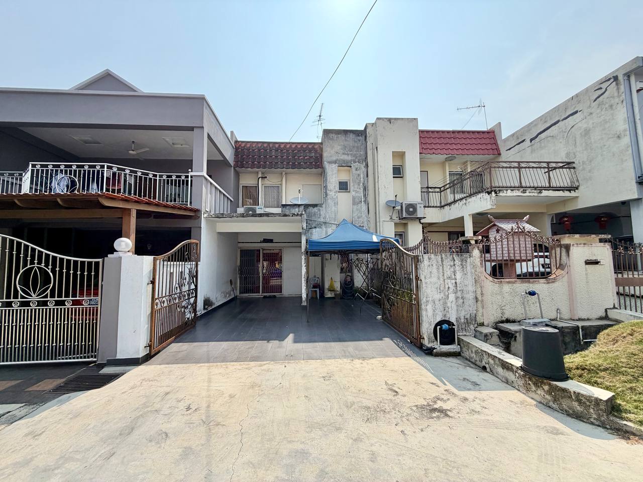2 Storey Terrace House Taman Bukit Teratai Ampang - photo 1