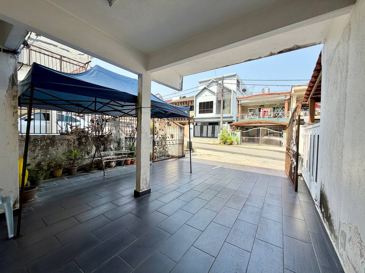 2 Storey Terrace House Taman Bukit Teratai Ampang - photo 2