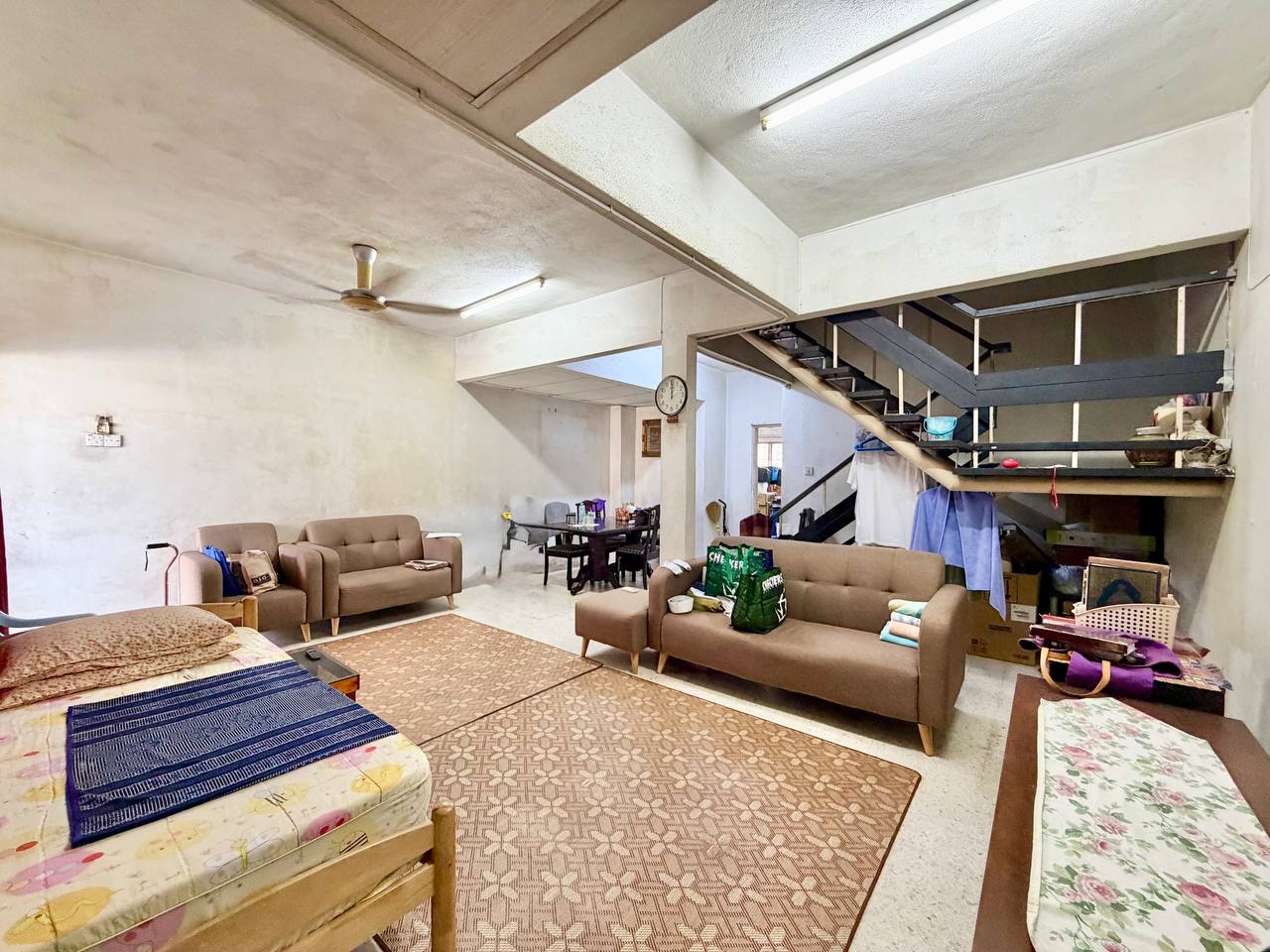 2 Storey Terrace House Taman Bukit Teratai Ampang - photo 4