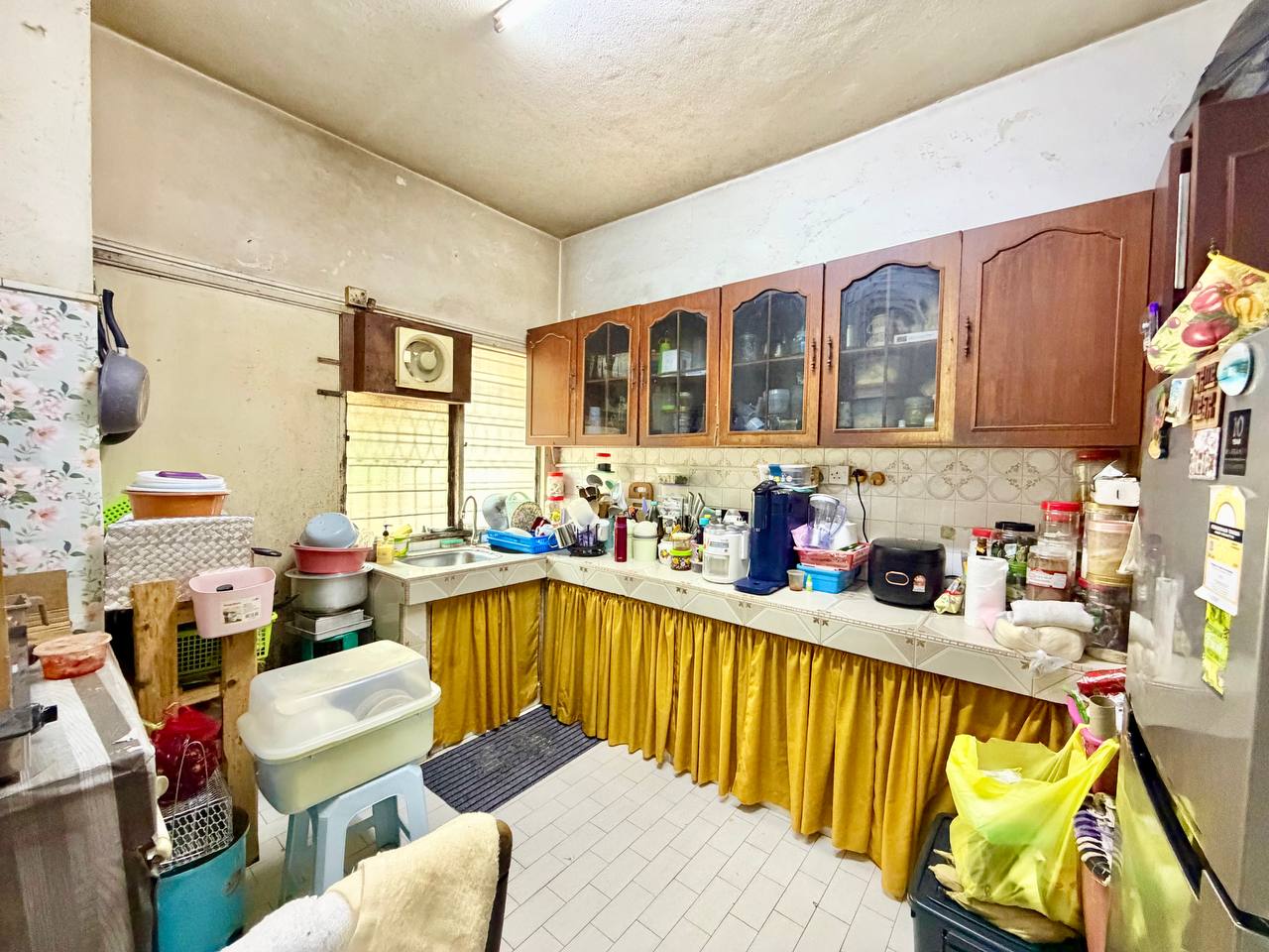 2 Storey Terrace House Taman Bukit Teratai Ampang - photo 6