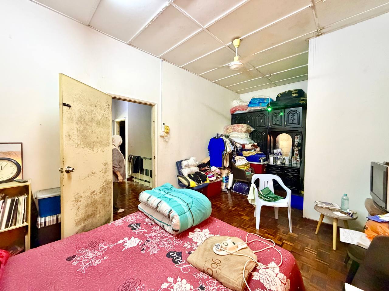 2 Storey Terrace House Taman Bukit Teratai Ampang - photo 8