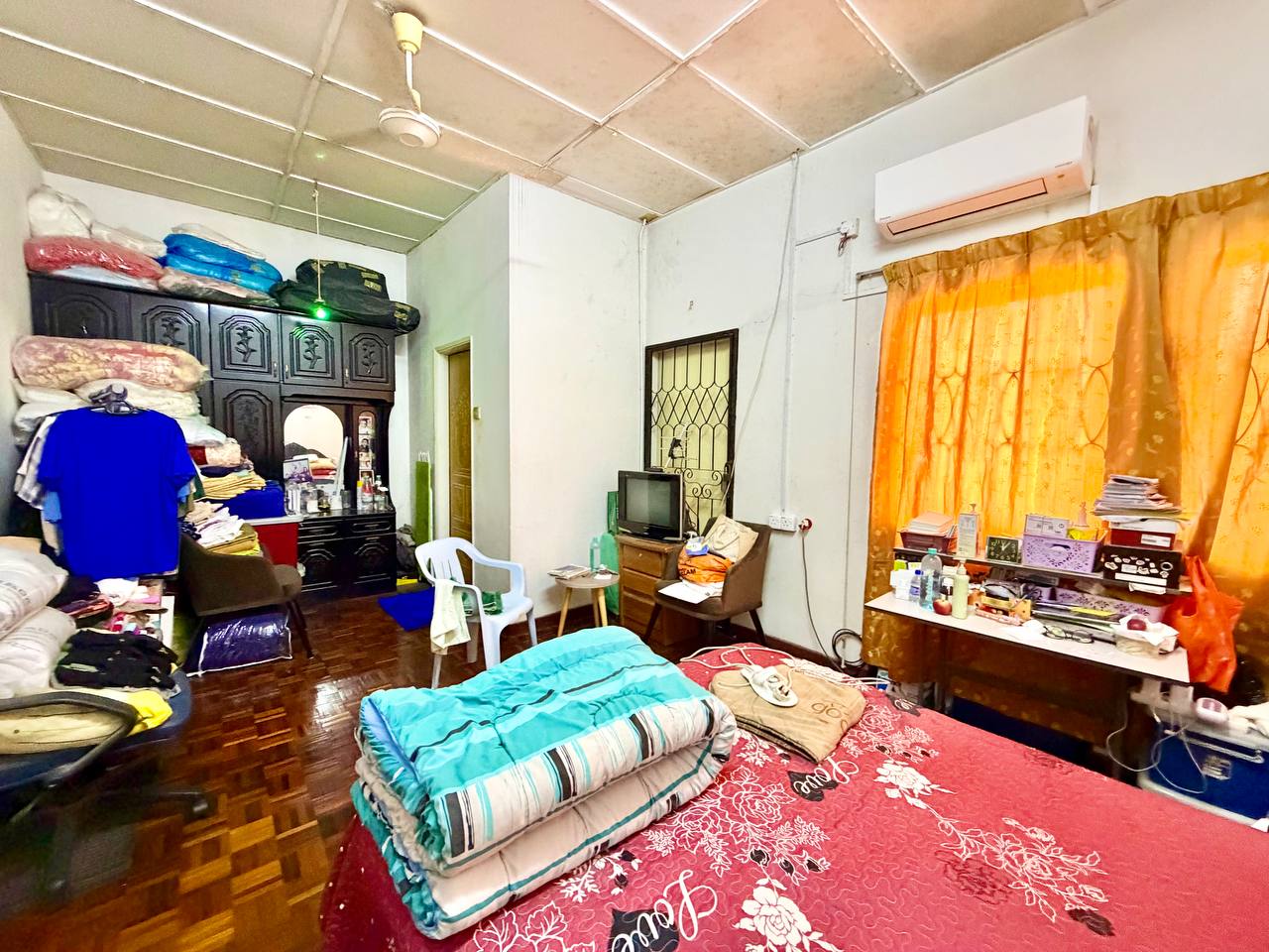 2 Storey Terrace House Taman Bukit Teratai Ampang - photo 9