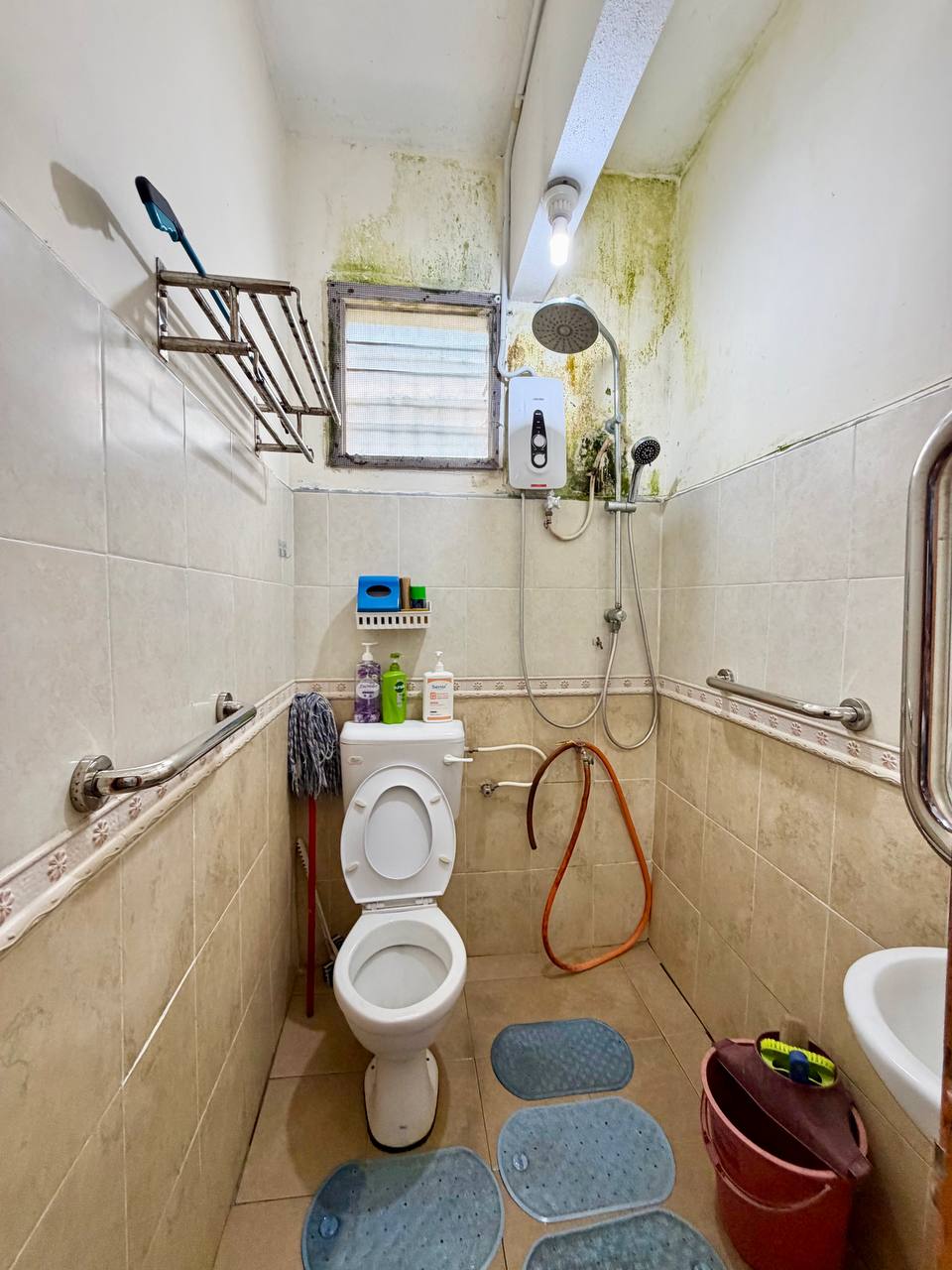 2 Storey Terrace House Taman Bukit Teratai Ampang - photo 12