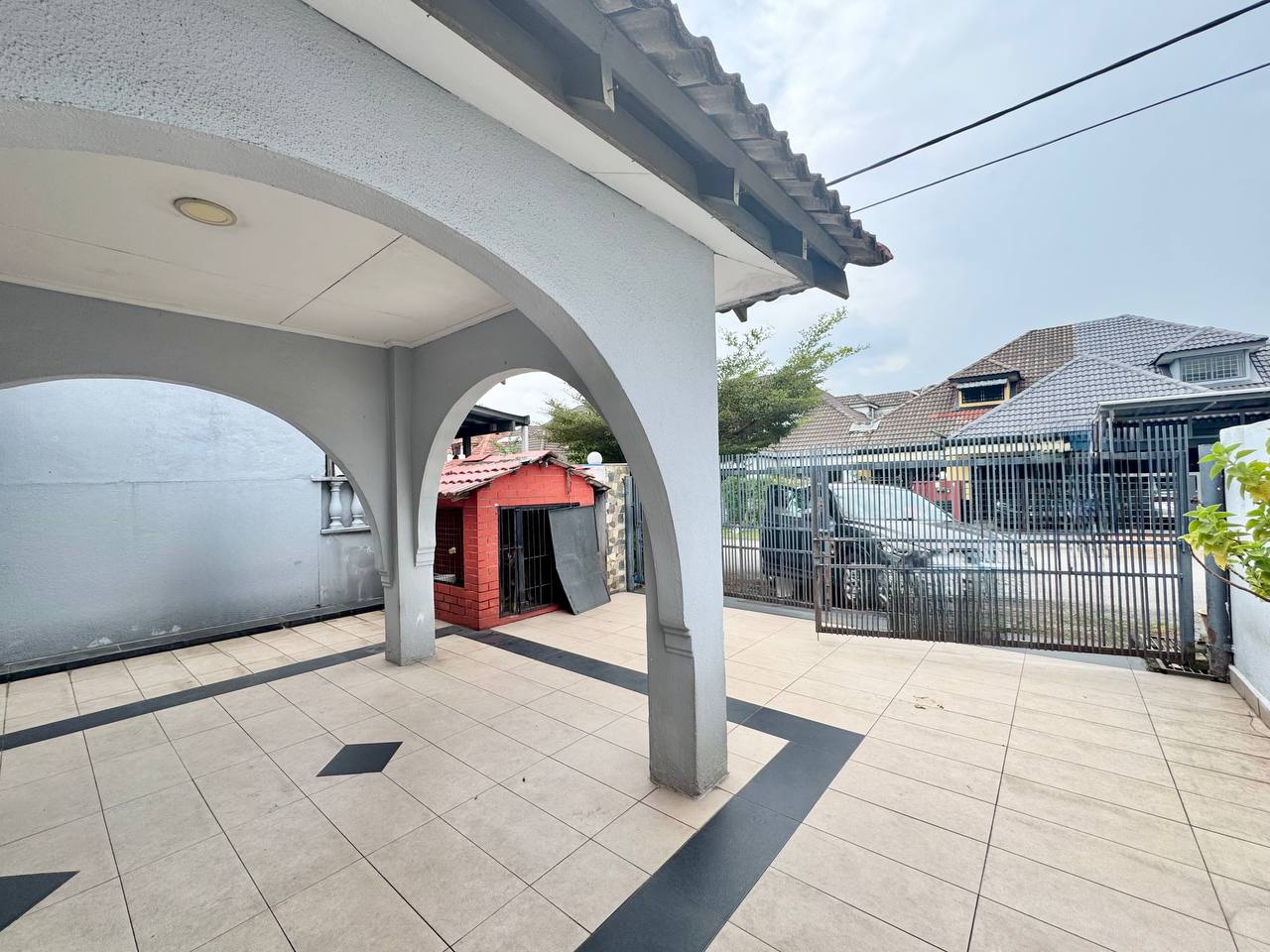 1 Half Storey Terrace House, USJ 2 Subang Jaya - photo 2