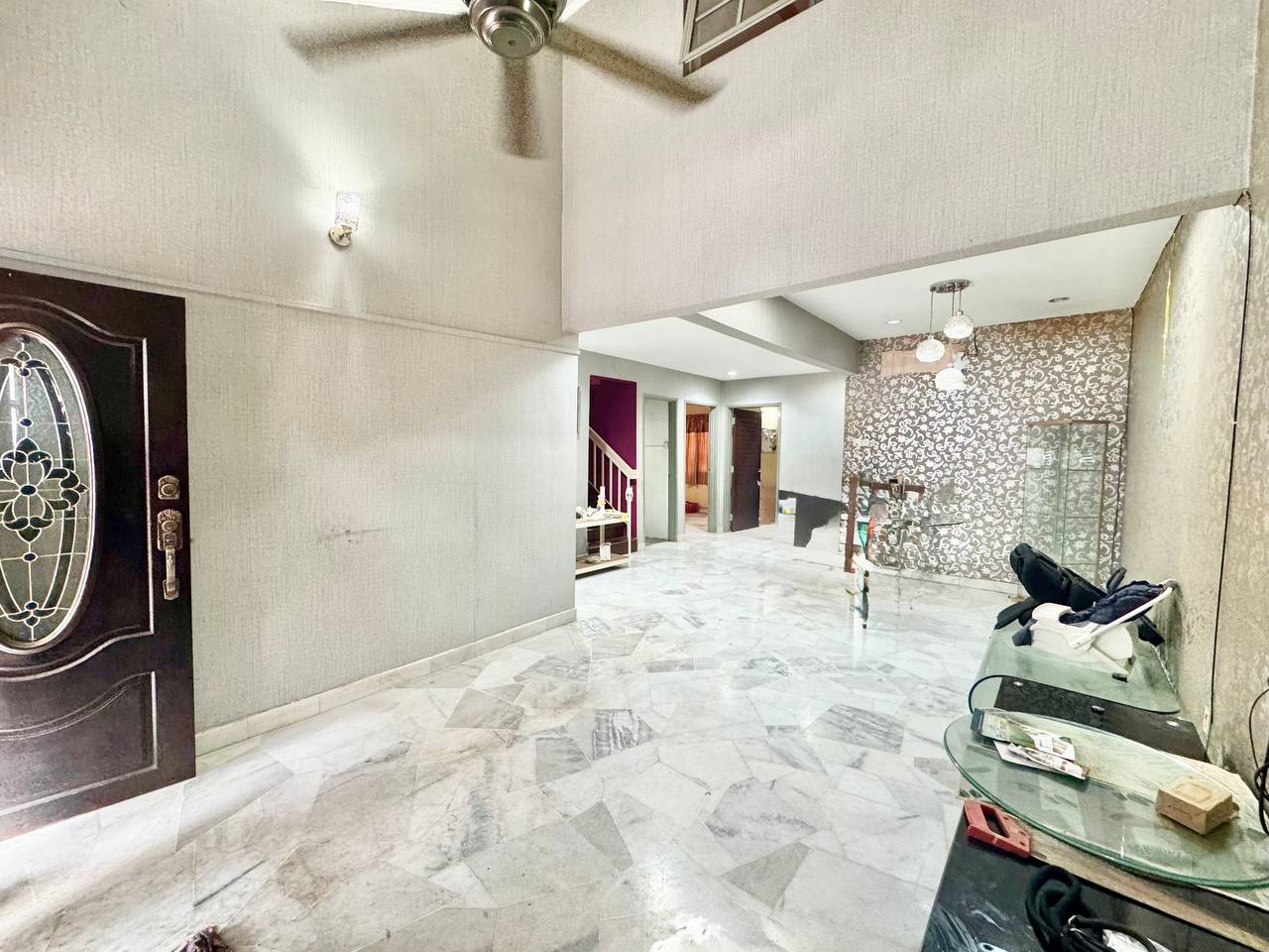 1 Half Storey Terrace House, USJ 2 Subang Jaya - photo 3