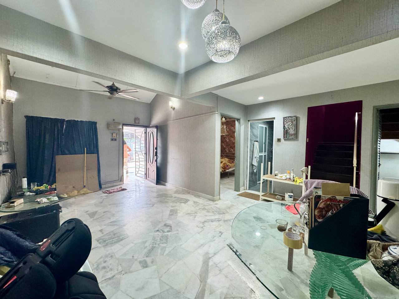 1 Half Storey Terrace House, USJ 2 Subang Jaya - photo 4