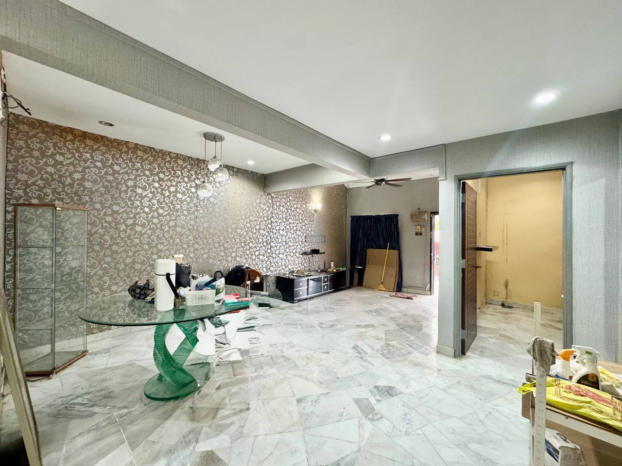 1 Half Storey Terrace House, USJ 2 Subang Jaya - photo 5