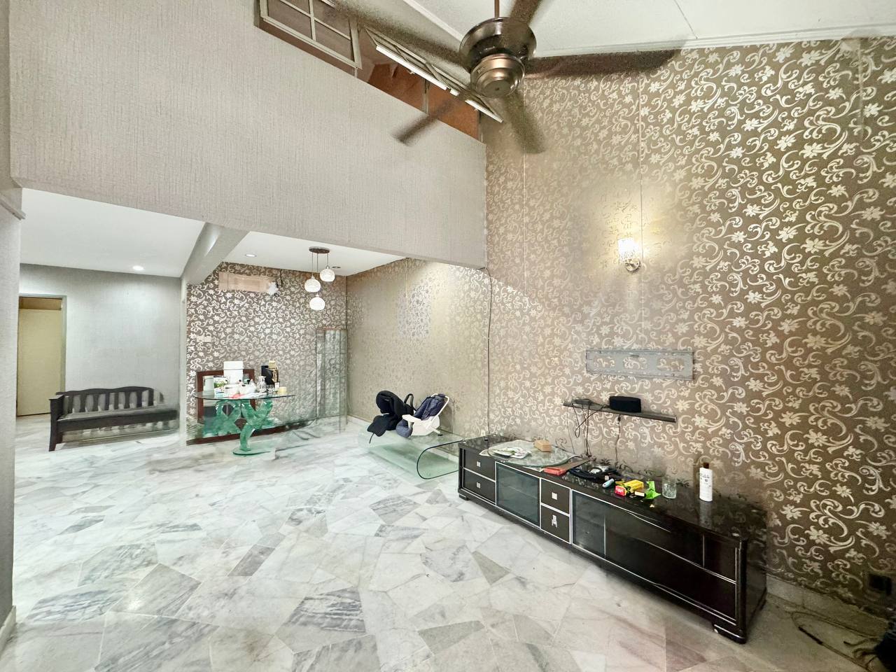 1 Half Storey Terrace House, USJ 2 Subang Jaya - photo 6