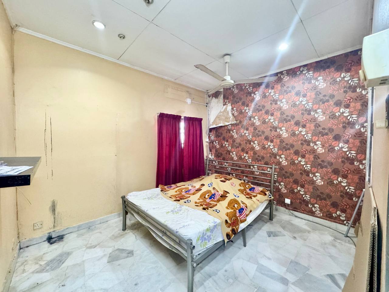 1 Half Storey Terrace House, USJ 2 Subang Jaya - photo 7