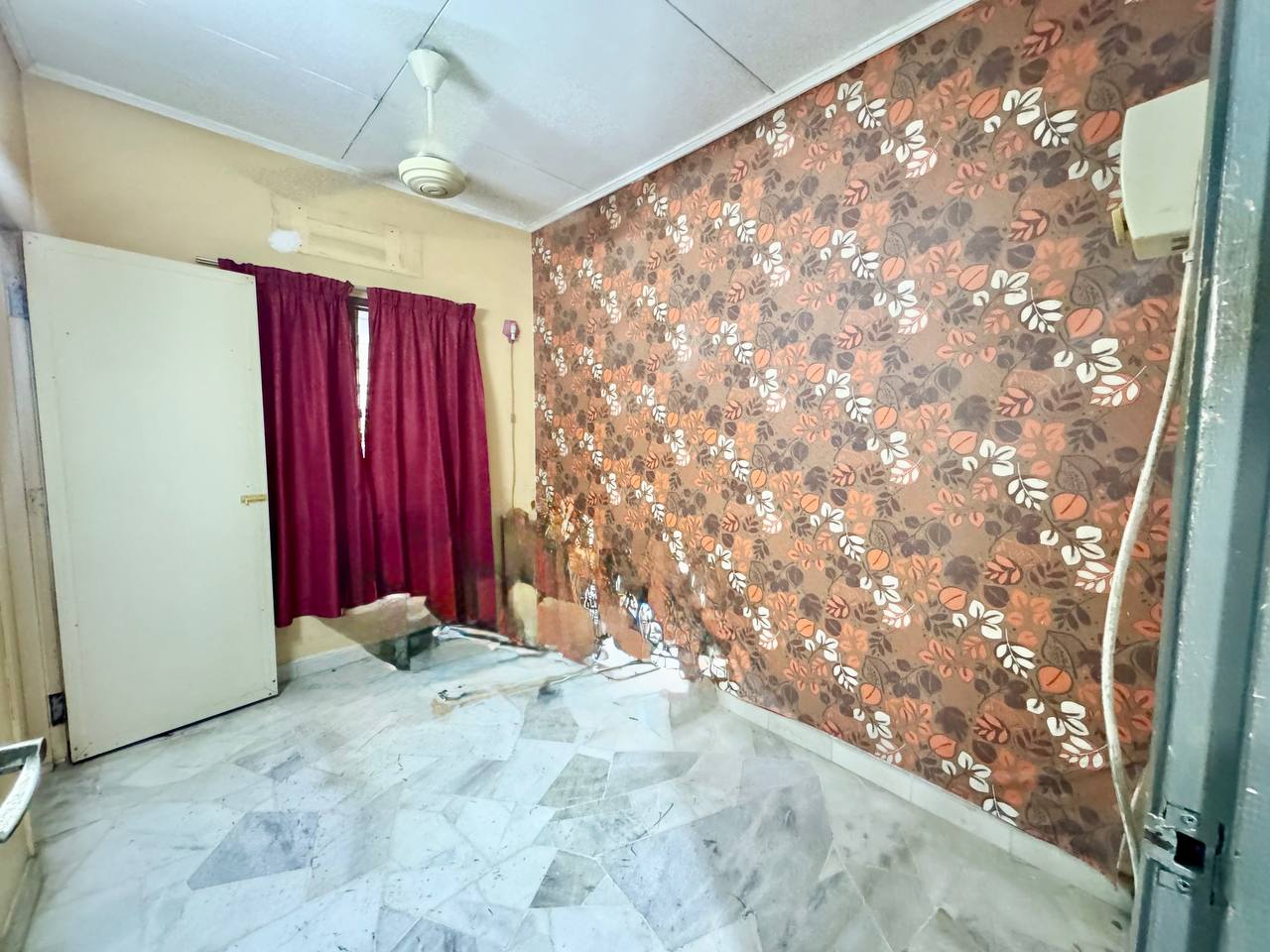 1 Half Storey Terrace House, USJ 2 Subang Jaya - photo 10