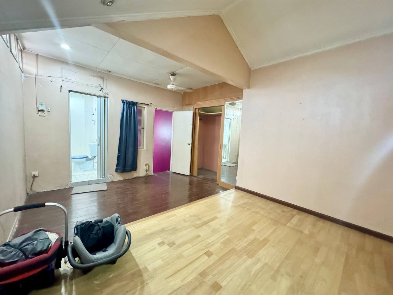 1 Half Storey Terrace House, USJ 2 Subang Jaya - photo 12