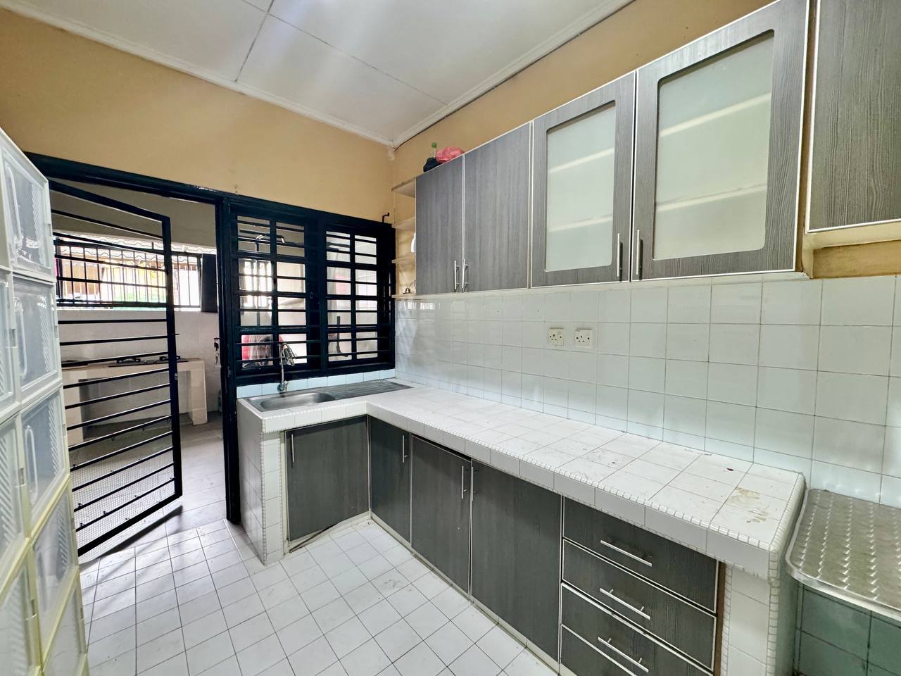 1 Half Storey Terrace House, USJ 2 Subang Jaya - photo 13