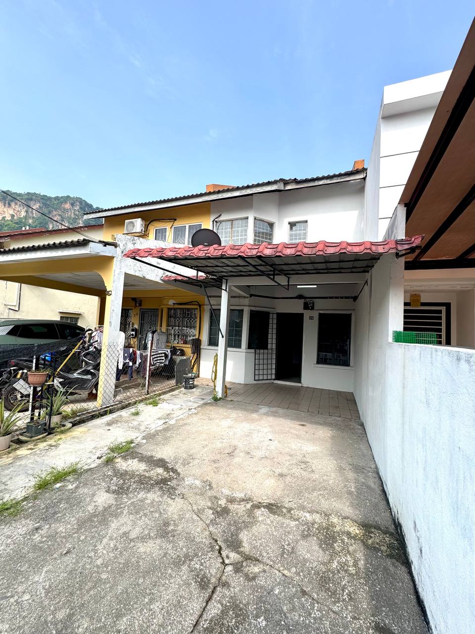2 Storey House Taman Industri Bolton Gombak - photo 2