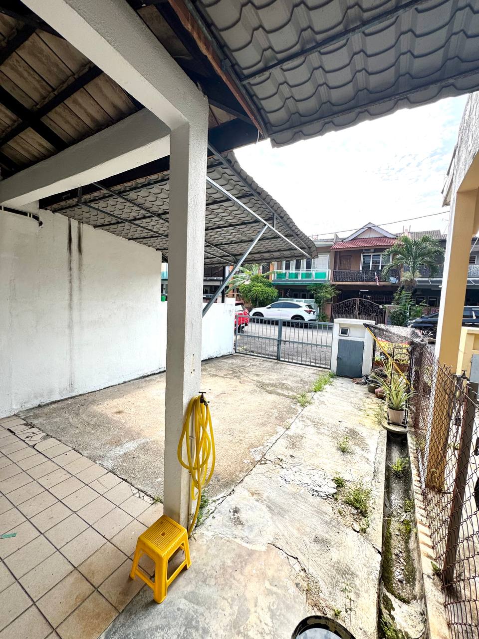 2 Storey House Taman Industri Bolton Gombak - photo 3