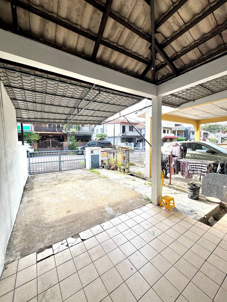 2 Storey House Taman Industri Bolton Gombak - photo 4