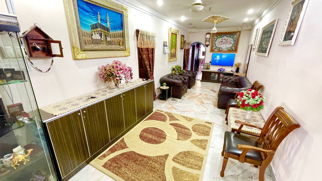 1 Storey Terrace House Pandan Jaya - photo 3
