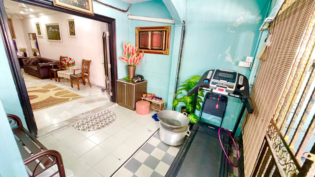 1 Storey Terrace House Pandan Jaya - photo 4