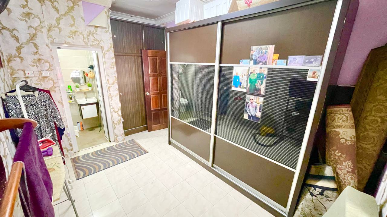 1 Storey Terrace House Pandan Jaya - photo 5