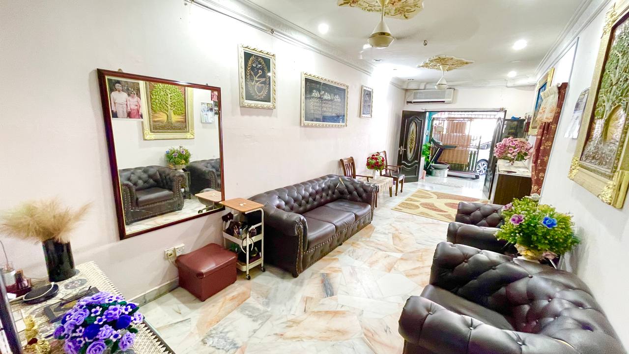 1 Storey Terrace House Pandan Jaya - photo 6