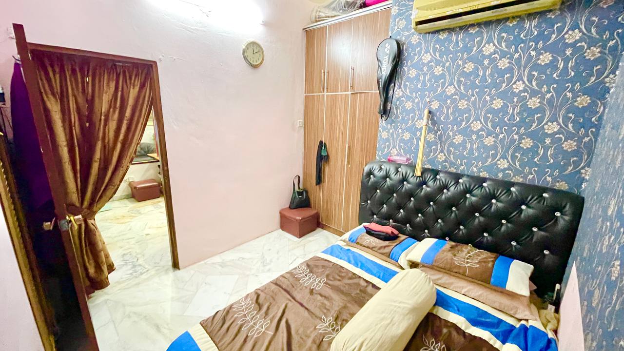 1 Storey Terrace House Pandan Jaya - photo 8