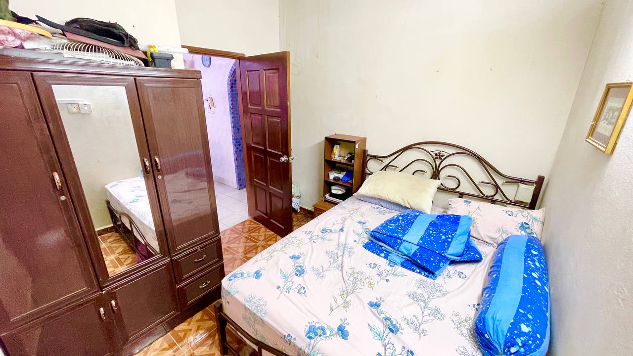1 Storey Terrace House Pandan Jaya - photo 9