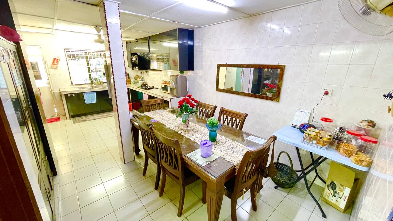 1 Storey Terrace House Pandan Jaya - photo 10