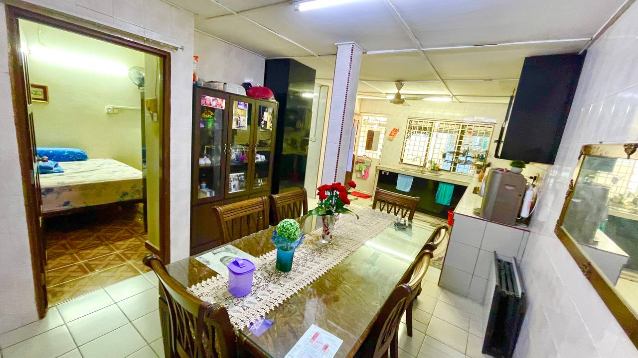 1 Storey Terrace House Pandan Jaya - photo 12