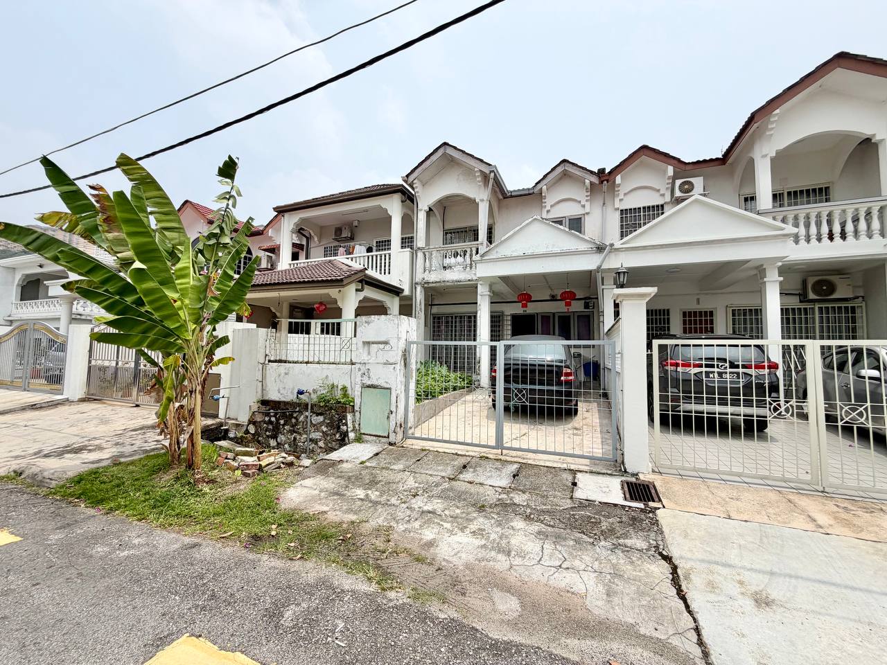 2 Storey Terrace House Taman Wangsa Permai, Kepong - photo 2