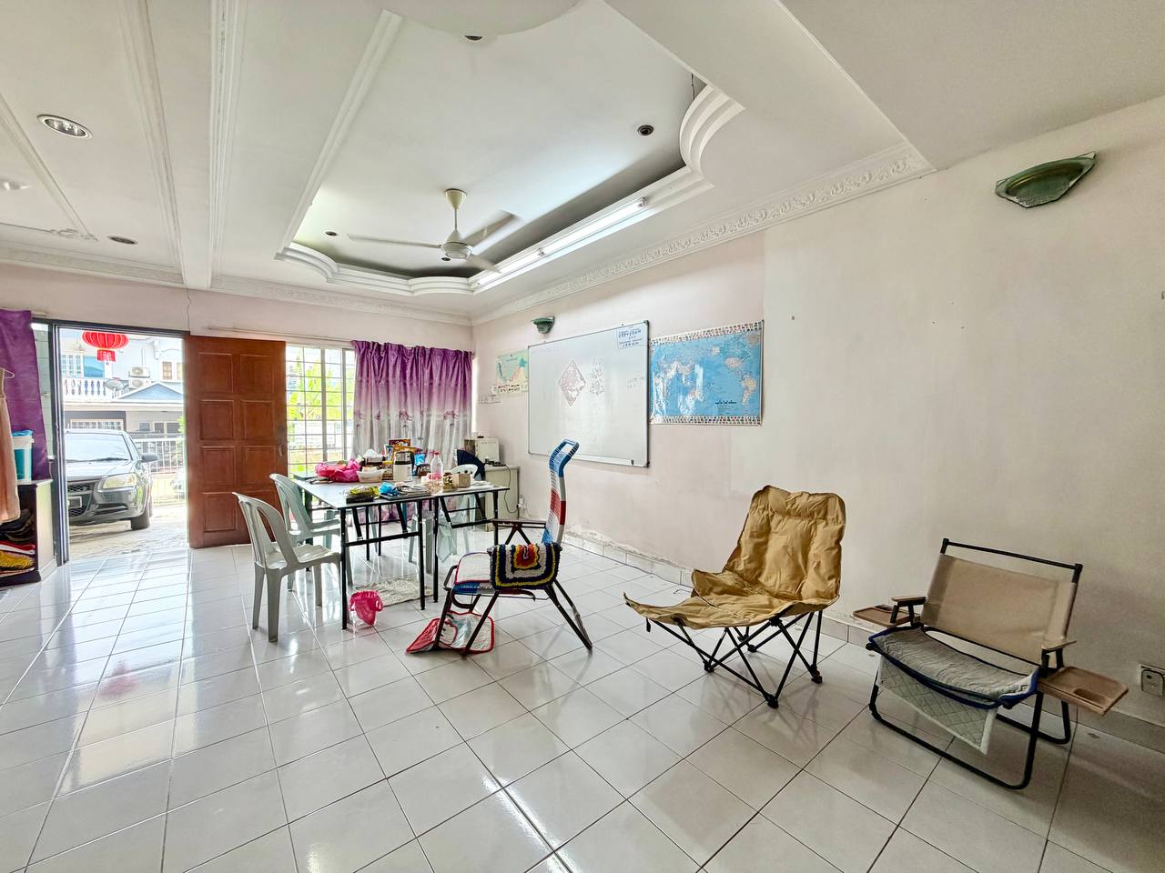 2 Storey Terrace House Taman Wangsa Permai, Kepong - photo 3