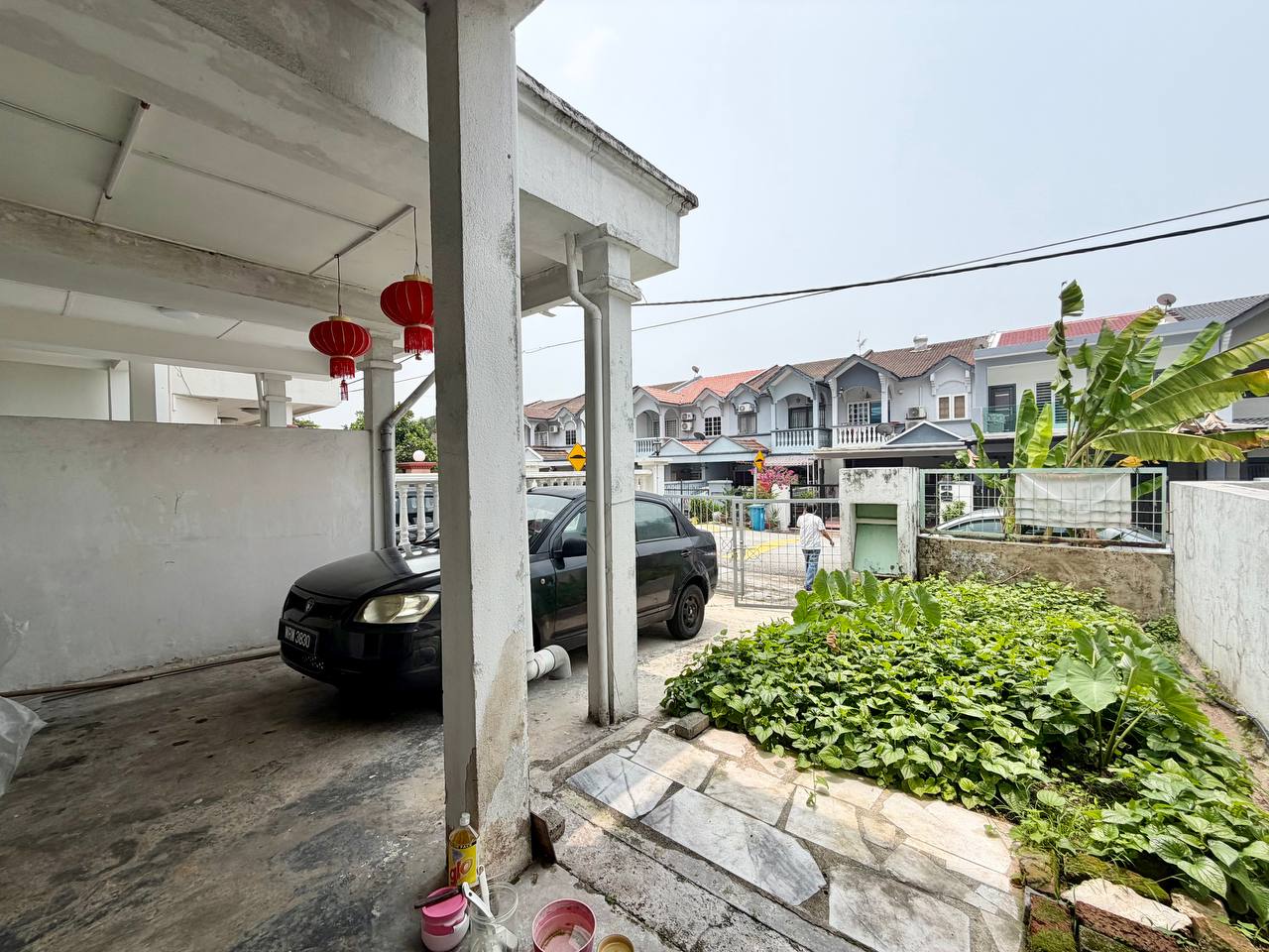 2 Storey Terrace House Taman Wangsa Permai, Kepong - photo 4