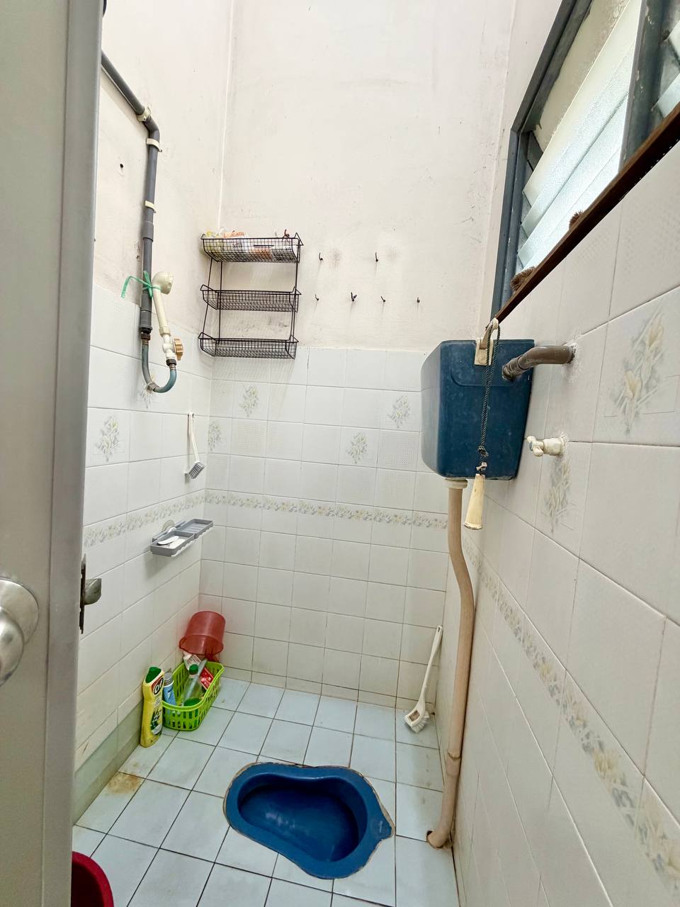 2 Storey Terrace House Taman Wangsa Permai, Kepong - photo 8
